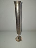 versilberte Vase von Berndorf,alter unbekannt