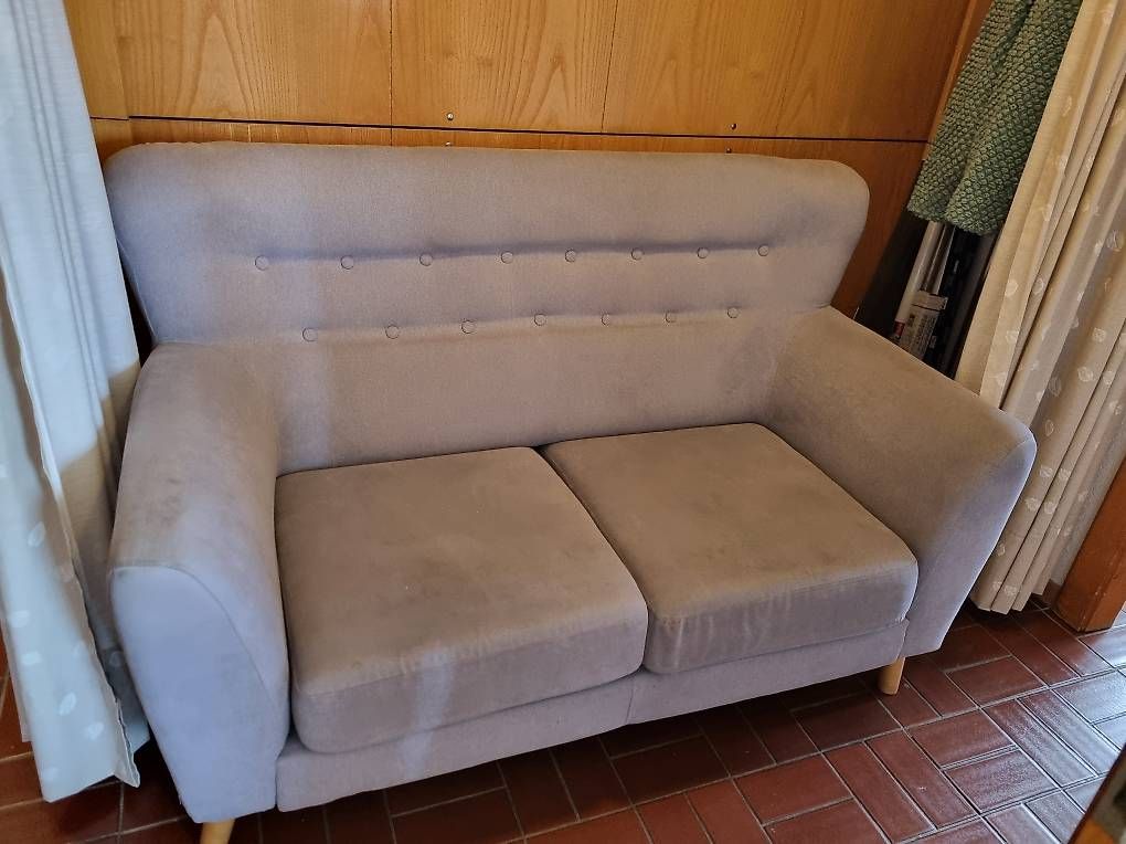 Divani: Canapé – Usato da Palezieux Gare venduto da vdv02 1