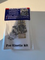1/48 M-346 MASTER INSTRUMENT PANEL FÜR KINETIC