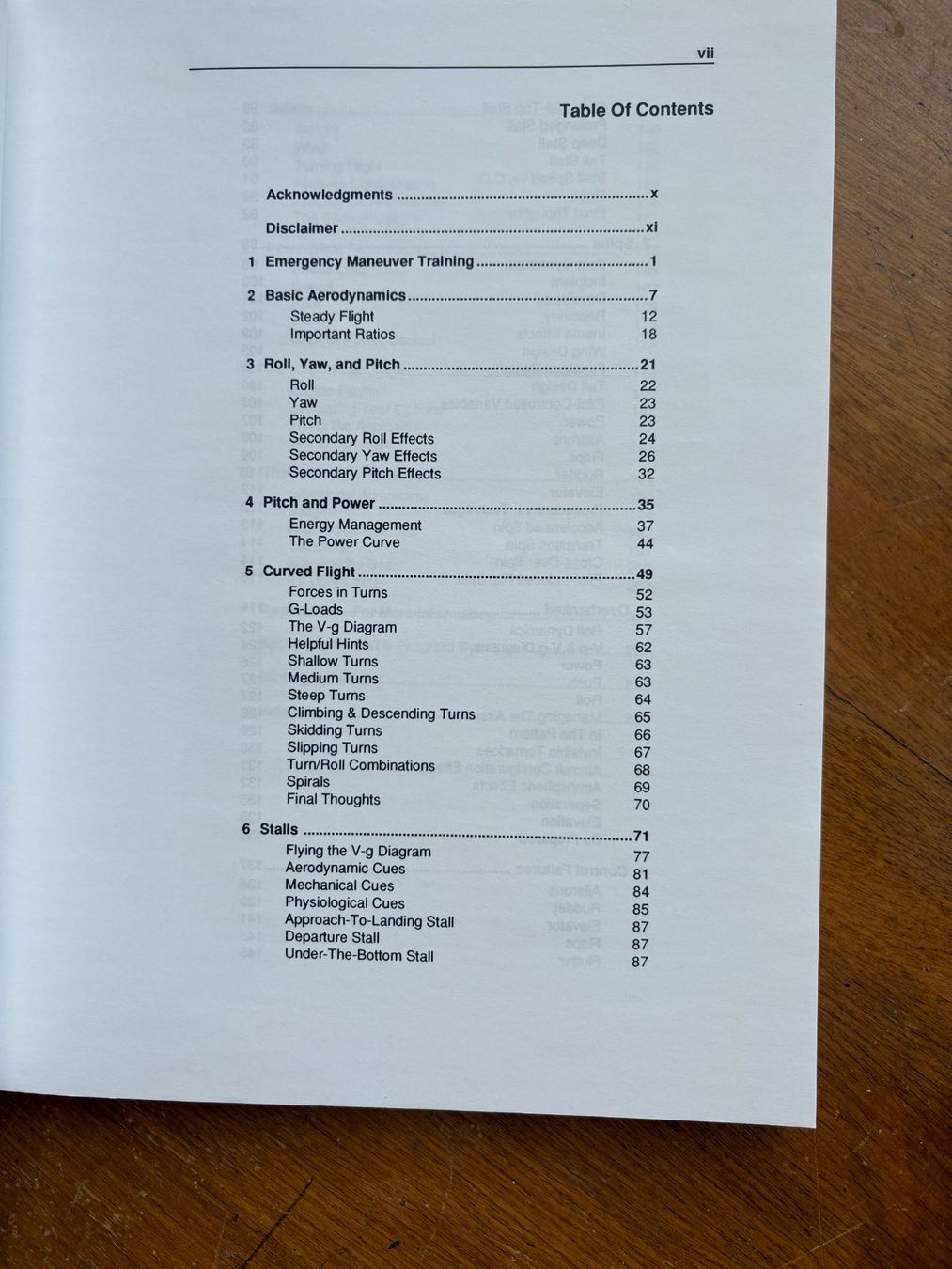 Libri: Emergency Maneuver Training - Privat Piloten – Usato da Basel venduto da walterjasulin 3