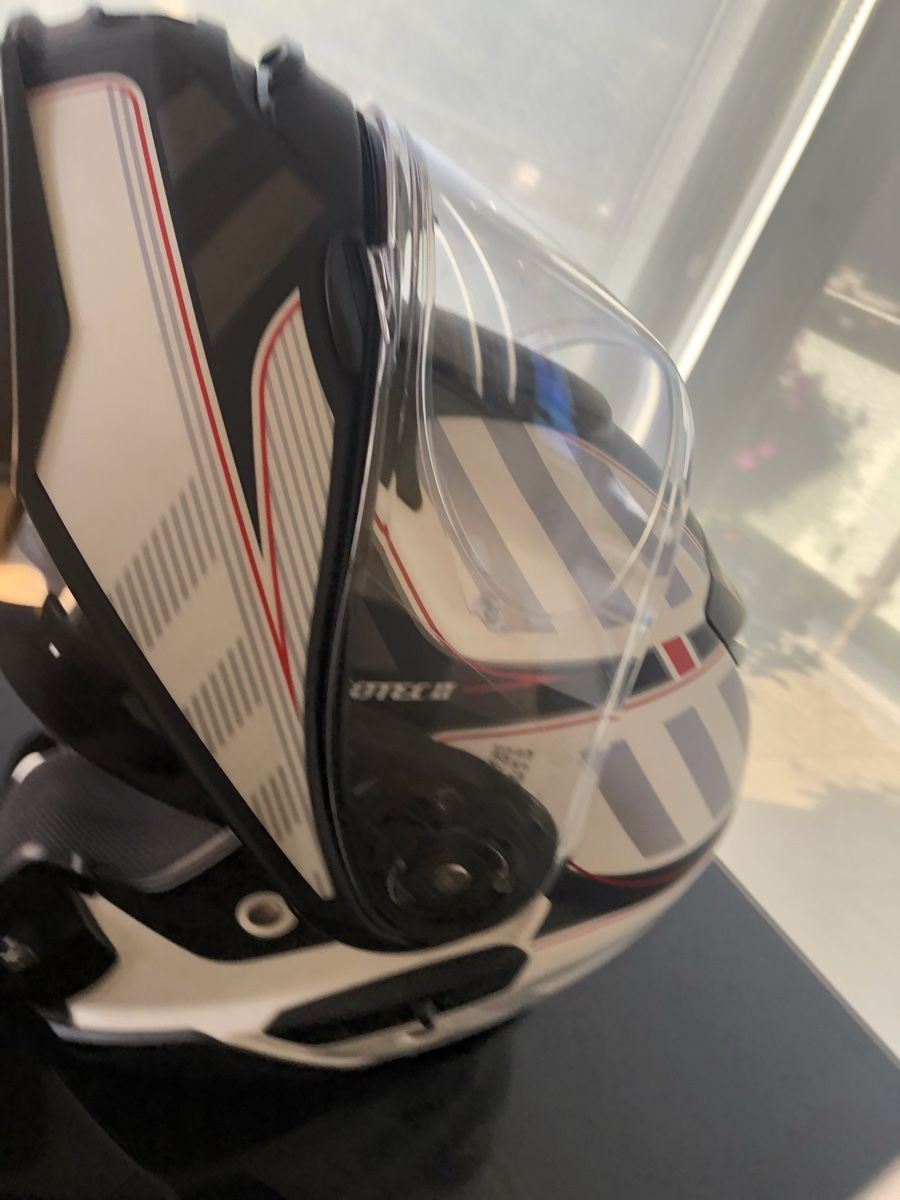 Caschi & visiere: Casco shoei neotec II – Usato da Sion venduto da marca75 5