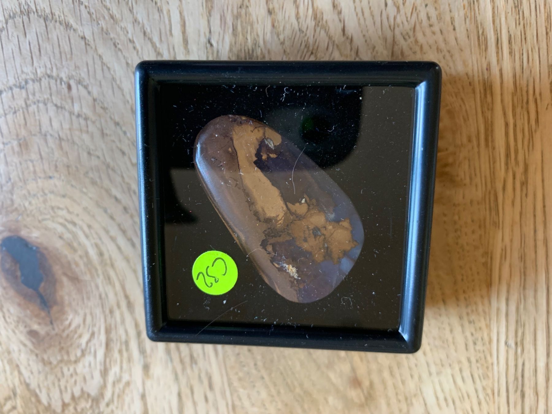 Pietre preziose: Boulder Opal – Usato da Flawil venduto da Naphtali 1