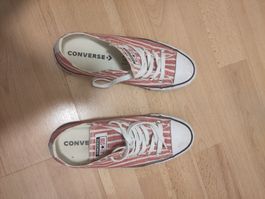 All star Schuhe 39
