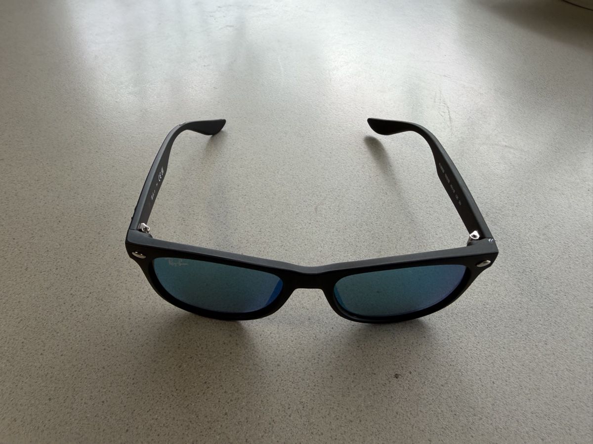 Lunettes & Verres: Sonnenbrille  – D'occasion à Lachen SZ par mima41