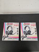 2x Gaming Headset Konix Boruto - Neu & OVP -