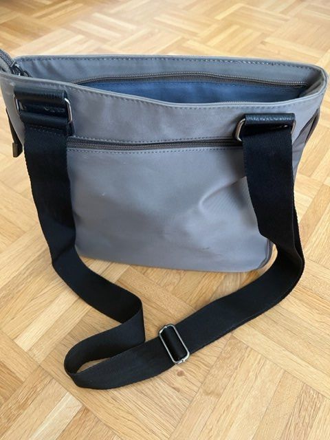 Borse: Umhänge - Tasche "EMILY & NOAH", NEU! – Nuovo (secondo la descrizione) da Walenstadt venduto da ricamul 7