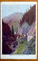 St. Croix - Gorges de Noirvaux