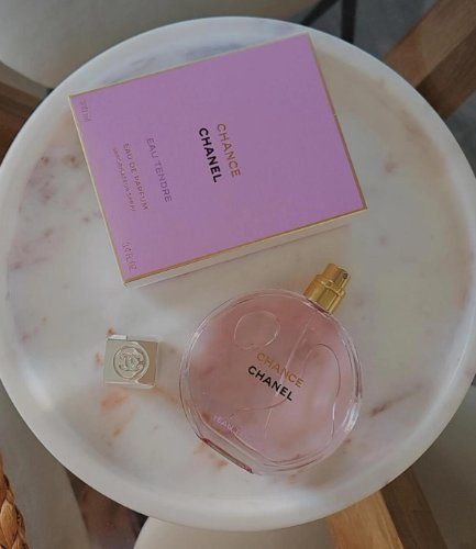 Chanel Profumi & Eau de Toilette: Chanel Chance Eau Tendre - 2ml - Tester/Sample – Nuovo (secondo la descrizione) da Bellinzona venduto da francescouv 1