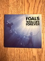 Foals: Total Life Forever CD Neuwetig (2010)