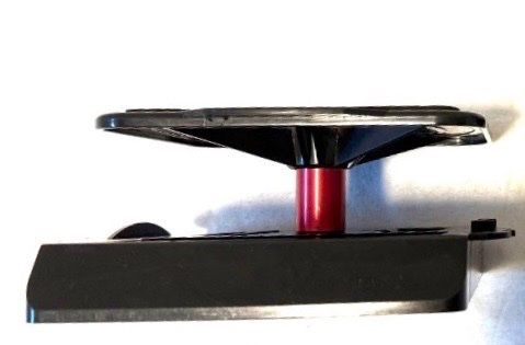 Modellismo RC: SUPPORTS VOITURE 1/8 - 1/10 – Usato da Yverdon-les-Bains venduto da Fijo-rc 3
