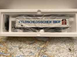 ALLMO WAGEN SBB HBIS (HBILS) SPUR 0 1:45 ART.310003-107