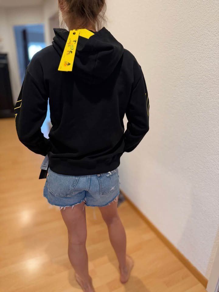 Off-White Maglioni & Felpe: Hoodie Off White Original – Nuovo (secondo la descrizione) da Rorschach venduto da Neokortex 2