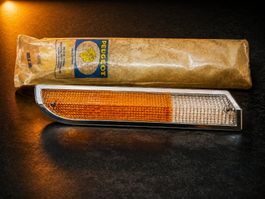 Peugeot 504 Blinkerglas rechts