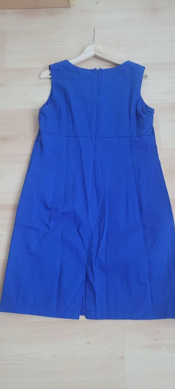Vestiti: Schönes Cocktail Kleid Gr.46 – Nuovo (secondo la descrizione) da Schöfflisdorf venduto da CrRG21 3