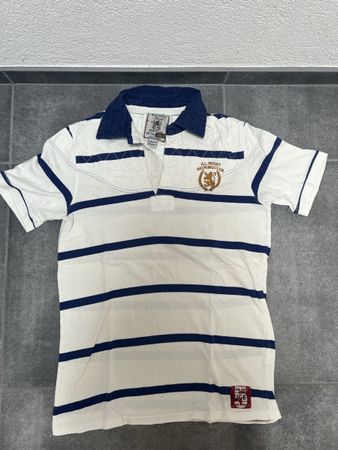 A.L. Rugby Redking Club Shirt Grösse L