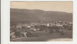 Longirod, 1923