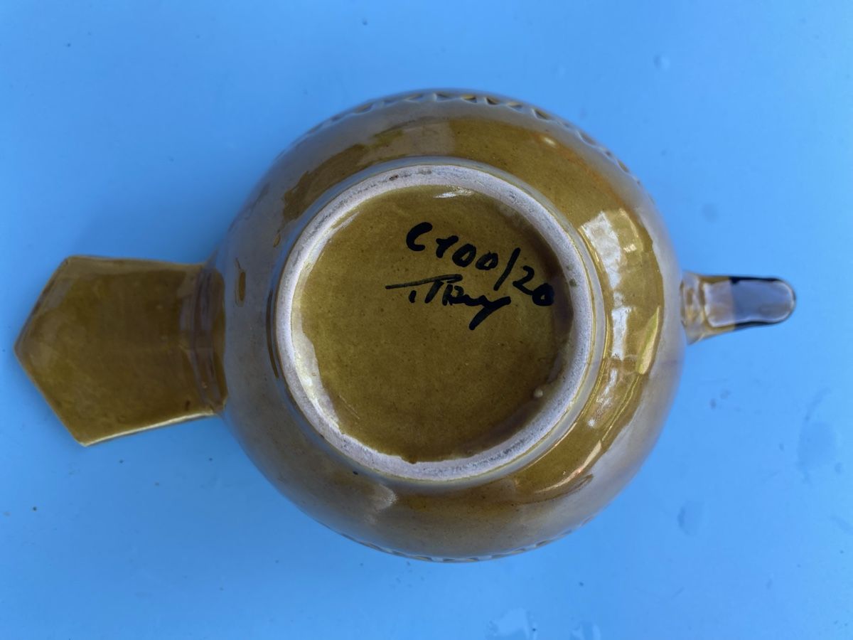 Ciotole: Hübsche Schale im Enten-Design – Usato da Niederlenz venduto da Lordphoenix 2