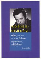 Zitat von Orson Welles /bm