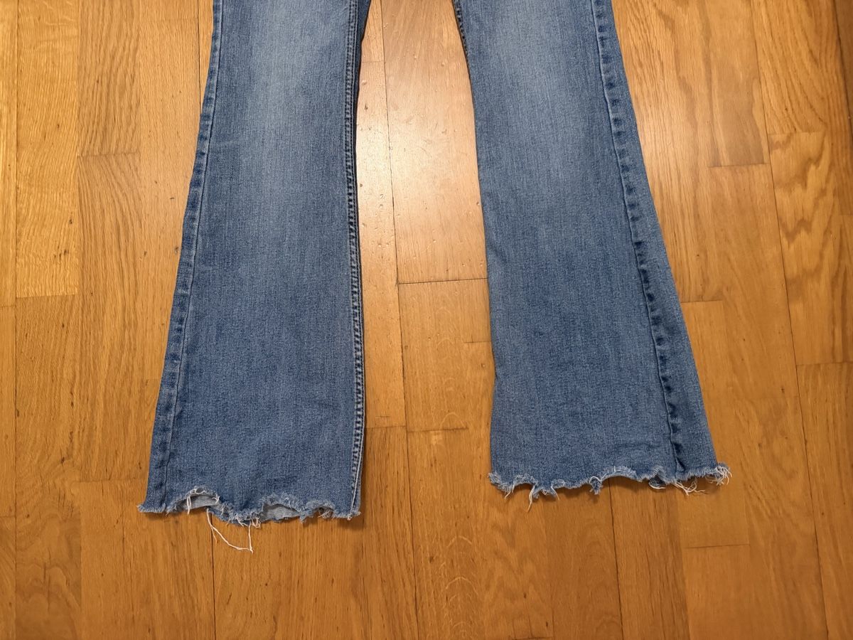 Mango Jeans: Jeans von Mango Grösse 34. – Usato da Adliswil venduto da StephanieAnnina 3