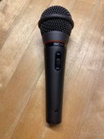 Sony F-VX650A Mikrofon