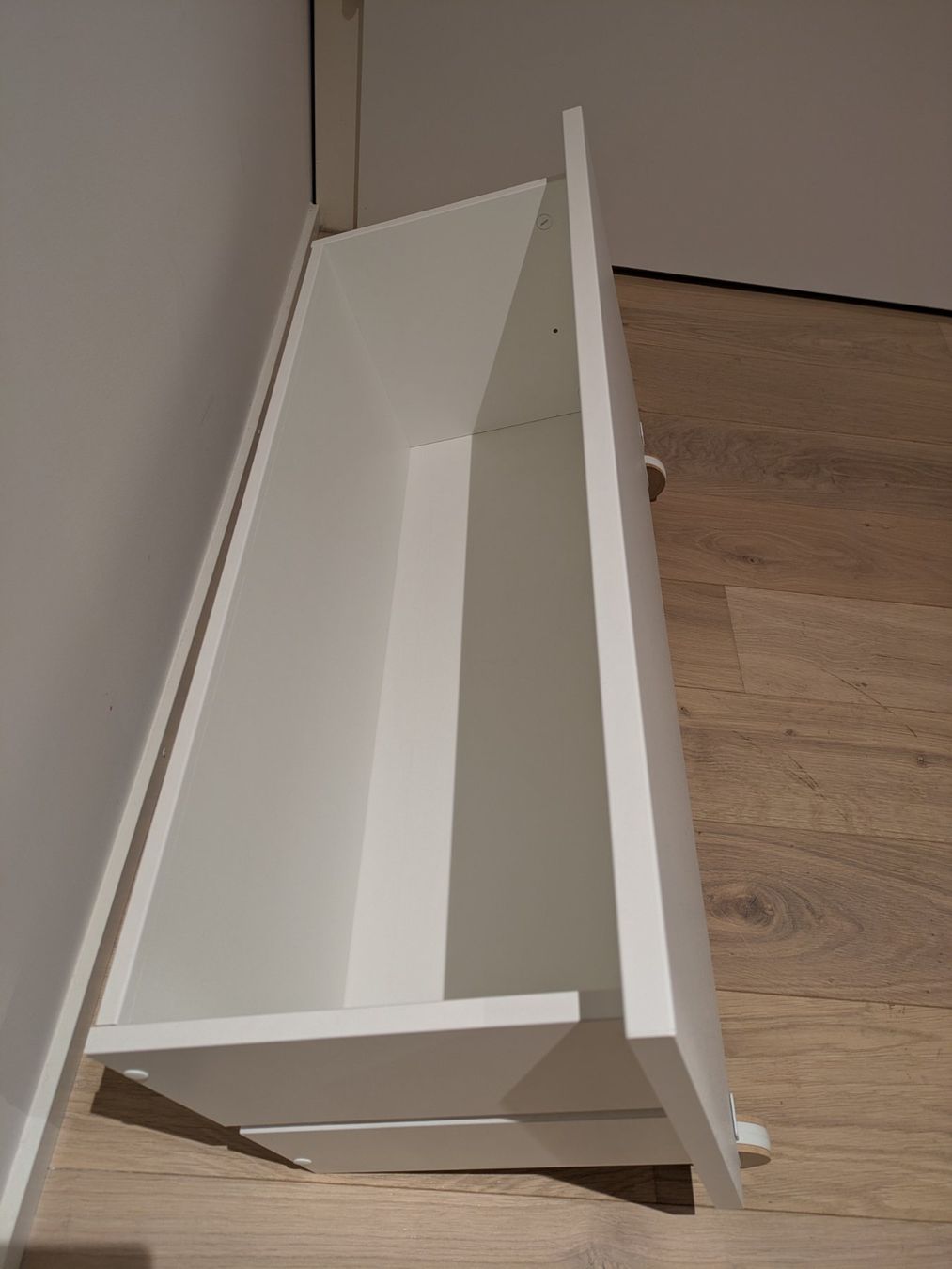 Ikea Korpus: 2x Tiroir IKEA BILLY – Gebraucht aus Vessy von Krono5 1
