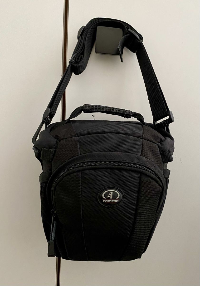 Canon Fotocamera: Canon EOS 100D Spiegelreflexkamera mit Objektiv & Tasche! – Usato da Walenstadt venduto da Fedi59 9