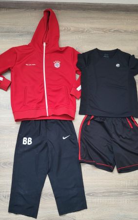Habit sport 146/152