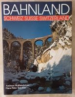 Bahnland Schweiz