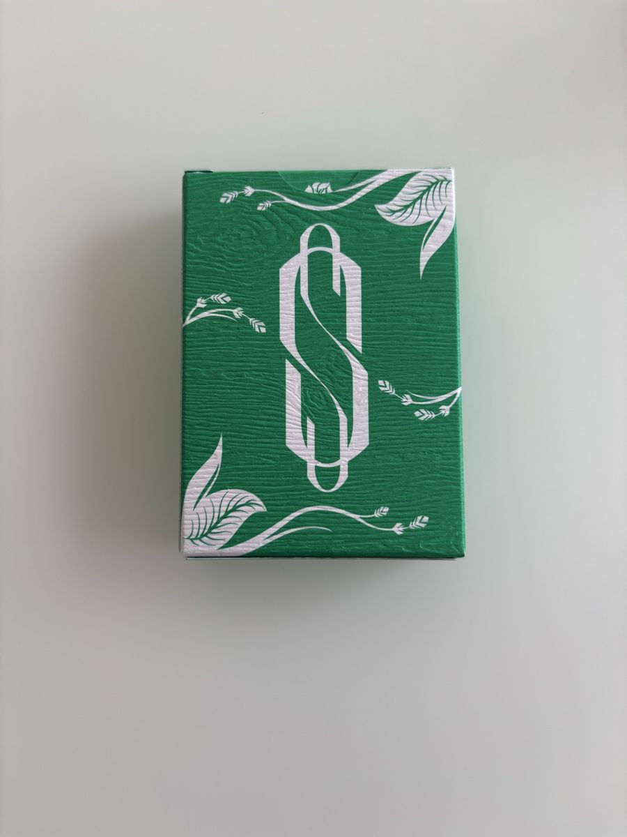 Giochi: Somnium Cards Eden edition – Nuovo e nell'imballaggio originale da Biel-Benken BL venduto da yablack_m 1