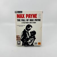Max Payne 2 The Fal of Max Payne (PC)