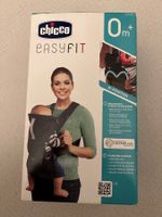 Chicco Babytrage EasyFit -  Altersempfehlung 0m+