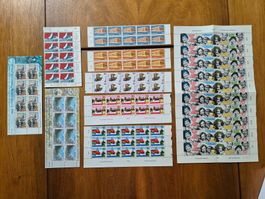 Frankaturware 100 CHF. GRATISLIEFERUNG !