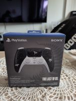 PS5 DualSense The Last of Us Limited Edition – Neu & OVP