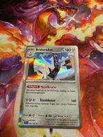 Briduradon (SCR 107) / Holo / Stellarkrone