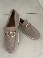 Slipper - Loafers leicht und atmungsaktiv