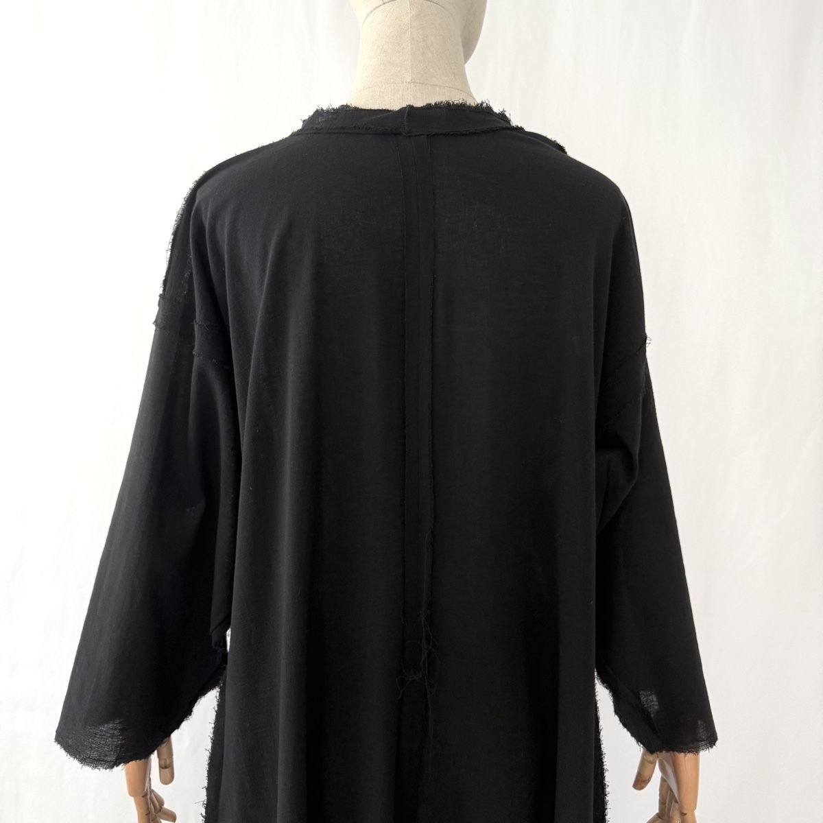 Vestiti: CHRISTA DE CAROUGE Black Dress – Nuovo (secondo la descrizione) da Emmen venduto da Avviivva_Com2023 5