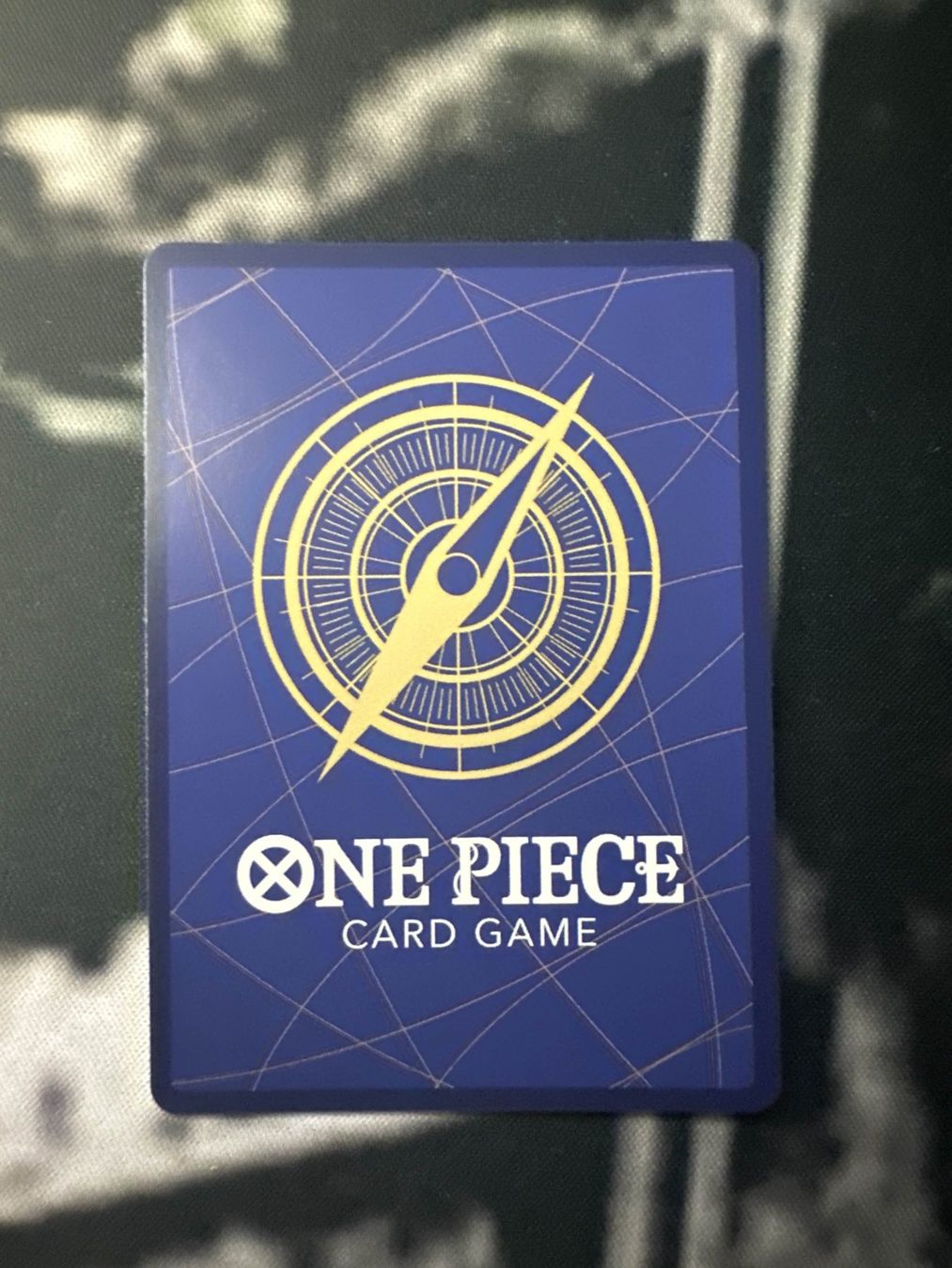 Bandai Sammelbilder & Trading cards: One Piece Sugar (OP04-024) – Gebraucht aus Aesch BL von LeekTCG 1