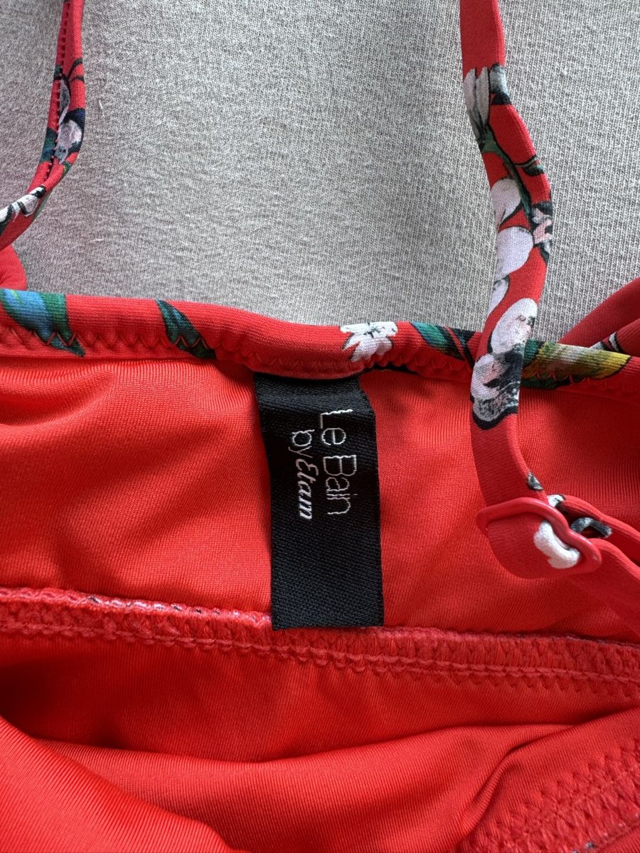 Etam Costumi da bagno & Bikini: Badekleid - Etam -Gr. S (neu) – Nuovo (secondo la descrizione) da Lauwil venduto da nina-lara 2
