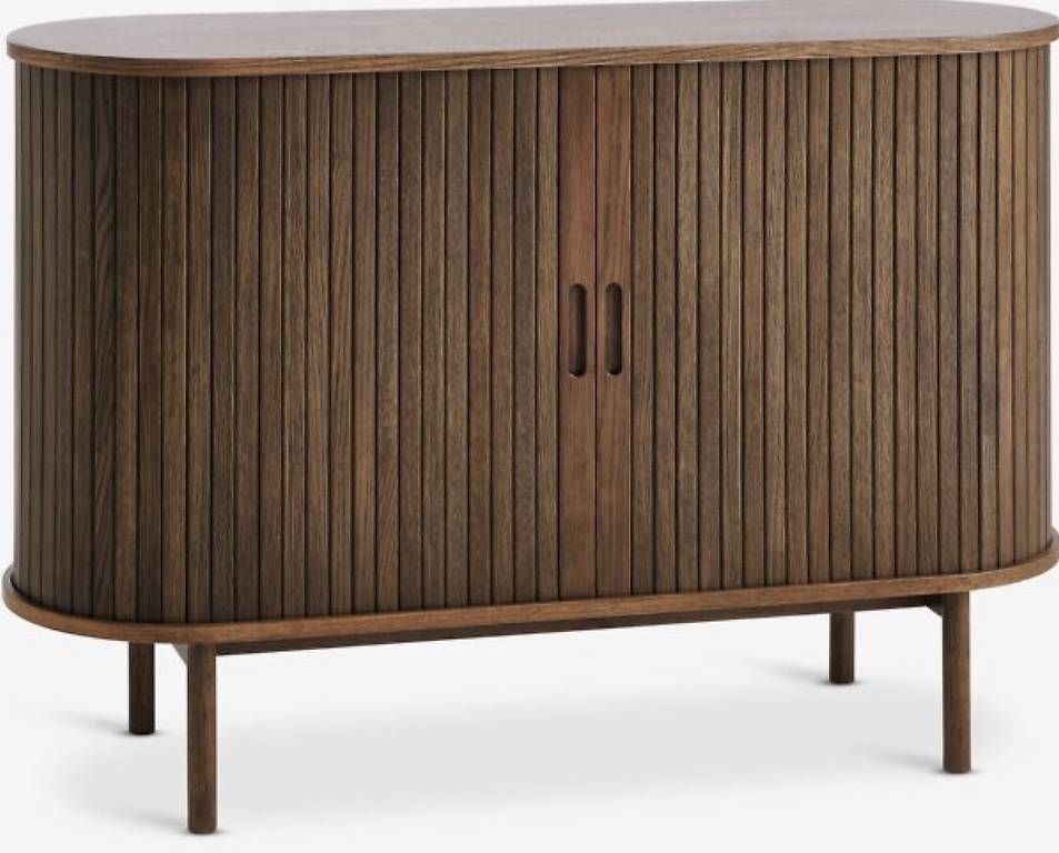 Jysk Kommoden: Design-Kommode / Sideboard aus Eiche Mid-Century / Japandi – Gebraucht aus Boniswil von Mimimo247 2