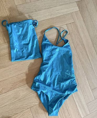 Badeanzug von Jimmy Choo in XS/S - neu mit Etikett 