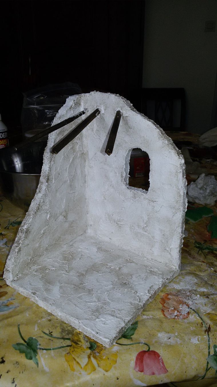 Tutte le decorazioni: WEIHNACHTSKRIPPE IN LATERNE – Nuovo (secondo la descrizione) da Gipf - Oberfrick venduto da Esnoopy 7