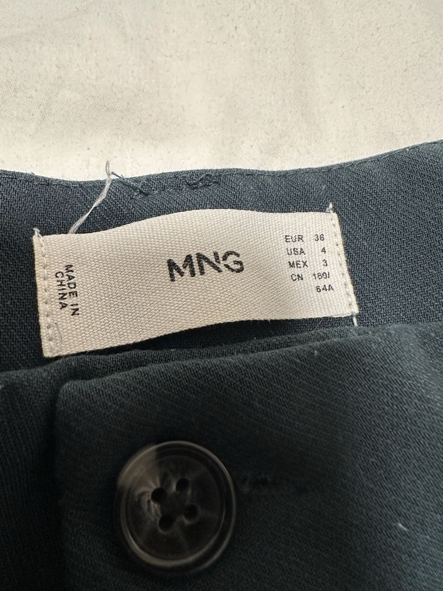 Mango Hosen: Mango Hose Gr. 36 – Gebraucht aus Dübendorf von nat_h9wg 3