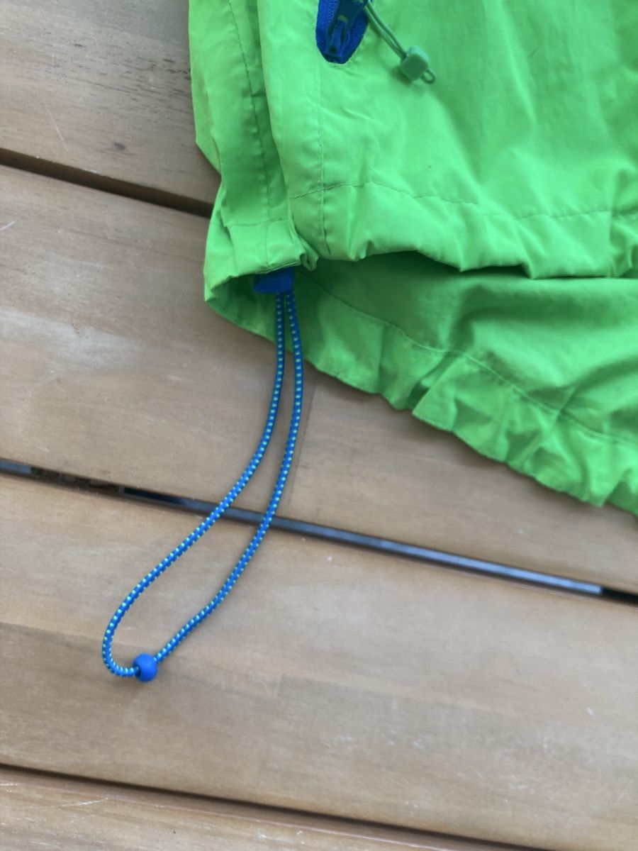 Giacche & Cappotti: Leichte Regenjacke – Usato da Laupen BE venduto da stef_h 5