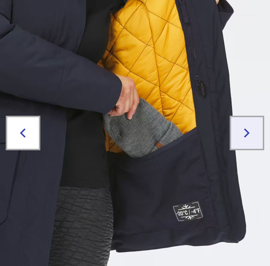 Giacche: Warme Winterjacke – Usato da Zürich venduto da pub_rt9x 8
