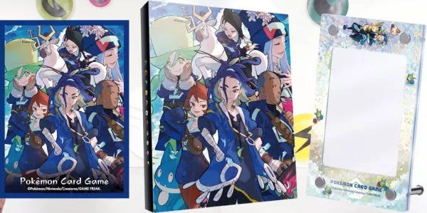 Pokémon Sammelbilder & Trading cards: Pokémon Diamond Clan Special Set VSTAR Universe – Neu und originalverpackt aus Regensdorf von 8Collect 1