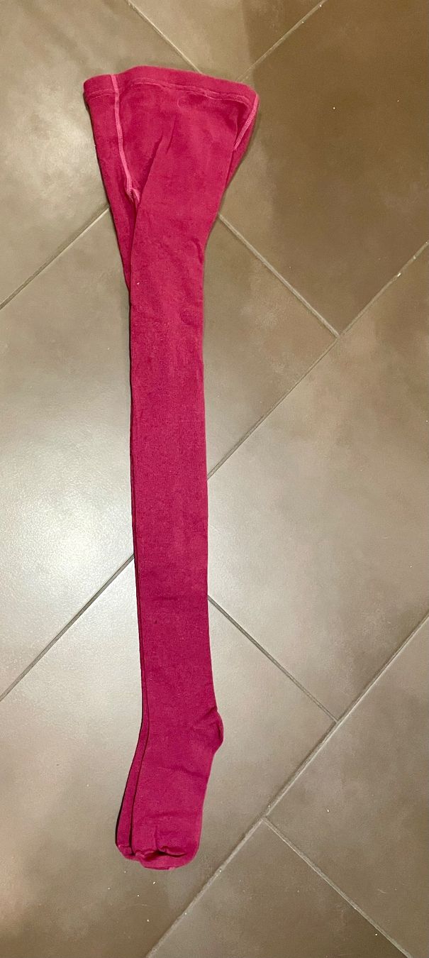 Calze & Collant: Strumpfhosen Grösse 134/140 – Usato da Fehraltorf venduto da Marlene4