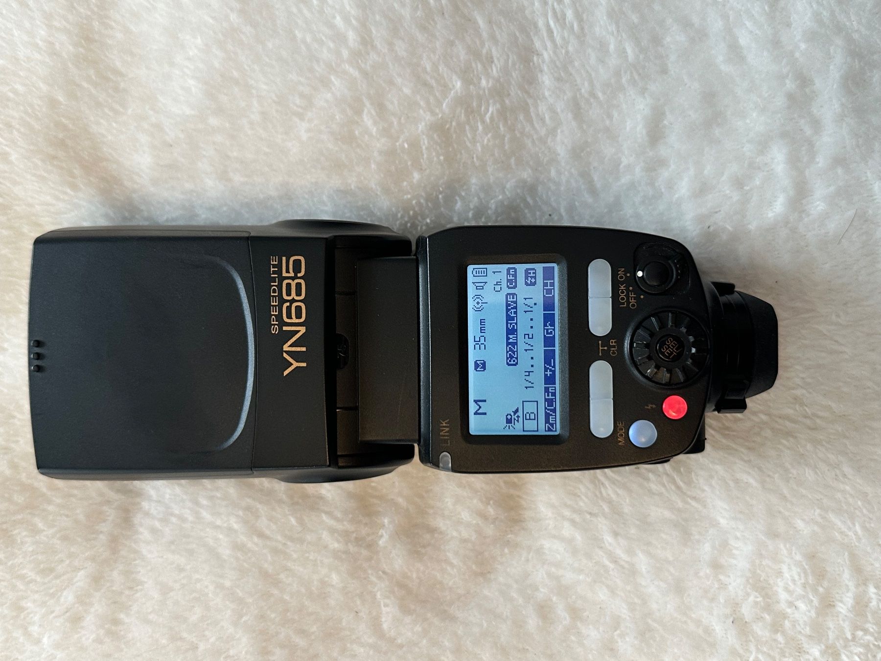 Yongnuo Flash: Yongnuo Blitzset für Nikon – Usato da Aarau venduto da Timboo68 6