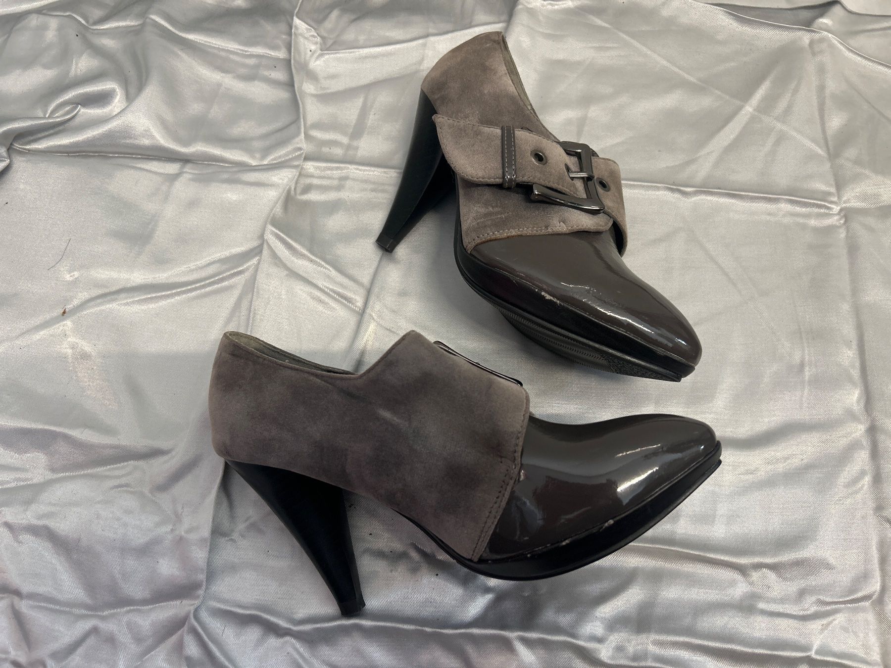 Scarpe da donna: High Heels Schuhe Gr 35 Neu – Nuovo e nell'imballaggio originale da Regensdorf venduto da Spyke55 2