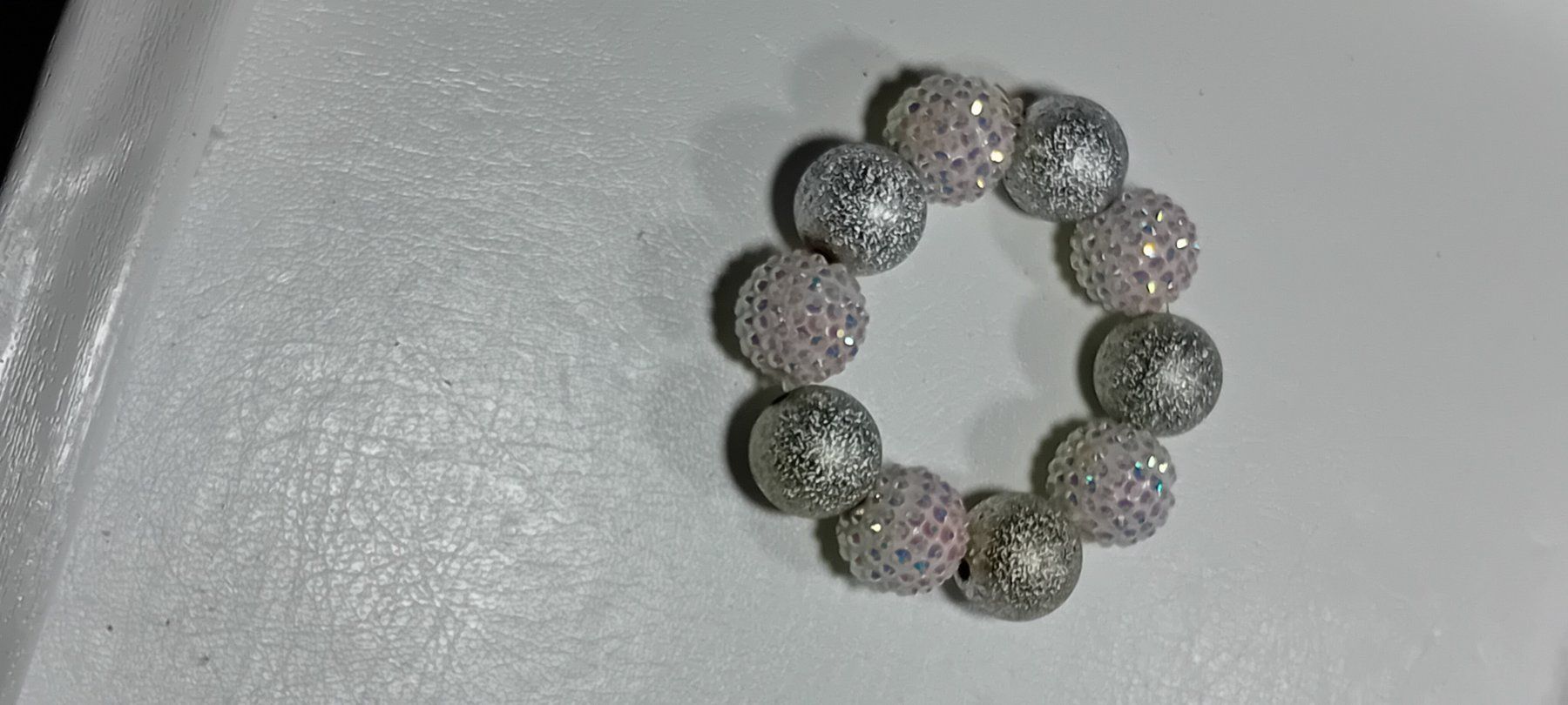 Armbänder & -reifen: armband modeschmuck,,,hand arbeit – Neu (gemäss Beschreibung) aus Basel von bij_5hqd 3