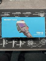 MILESEEY TR10 Wärmebildkamera – neuwertig